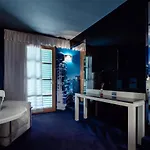 Piranha Hotel E Motel Ξενοδοχείο
