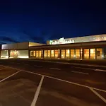 Piranha Hotel E Motel Ξενοδοχείο