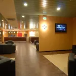 Piranha Hotel E Motel Cameriano