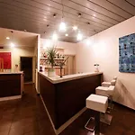 Piranha Hotel E Motel Ξενοδοχείο 4*