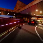 Ξενοδοχείο Piranha Hotel E Motel