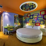 Ξενοδοχείο Piranha Hotel E Motel Cameriano