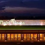 Hotel Piranha Hotel E Motel Cameriano