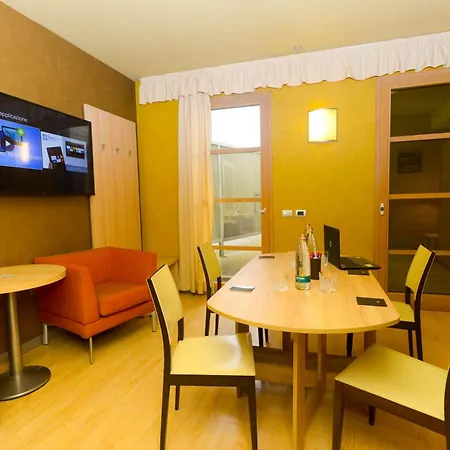 Piranha Hotel E Motel 4* Cameriano