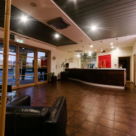 Hotel Piranha Hotel E Motel