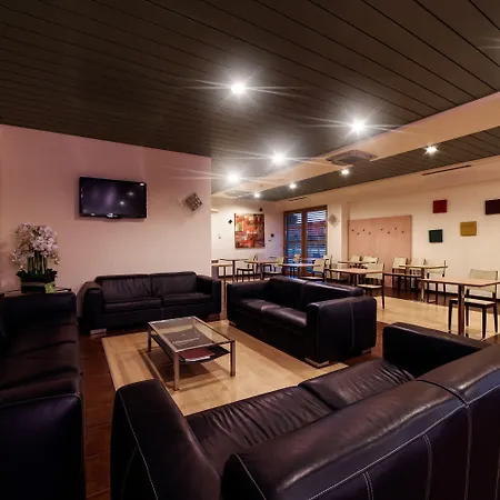 Piranha Hotel E Motel 4* Cameriano