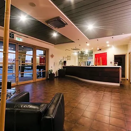 Piranha E Hotel 4*