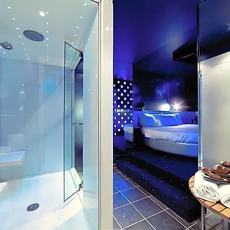 Piranha E 4*