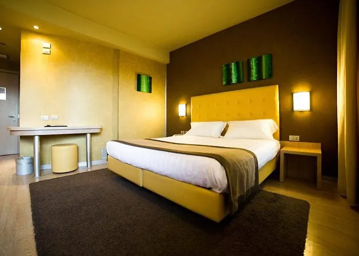 Piranha Hotel E Motel 4* Cameriano