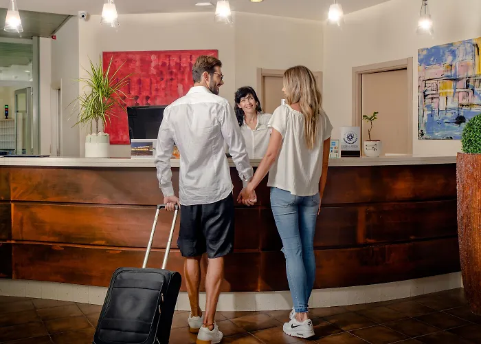Piranha Hotel E Motel Hotel 4*