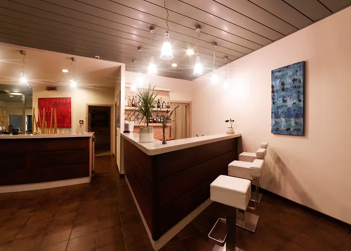 Piranha Hotel E Motel Hotel 4*